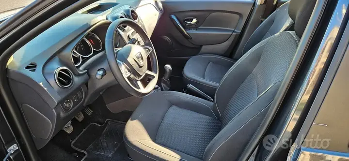 Dacia Sandero 2020 photo 5
