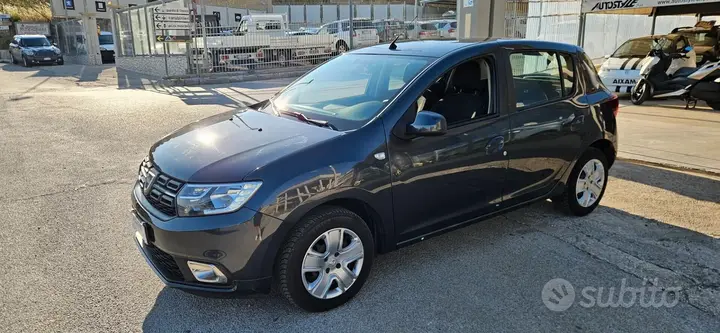 Dacia Sandero 2020 photo 3