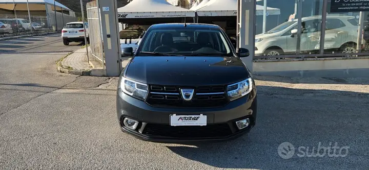 Dacia Sandero 2020 photo 2