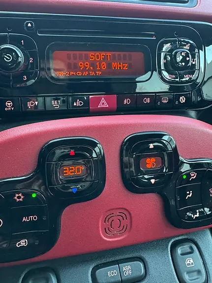 Fiat Panda 2013 photo 3