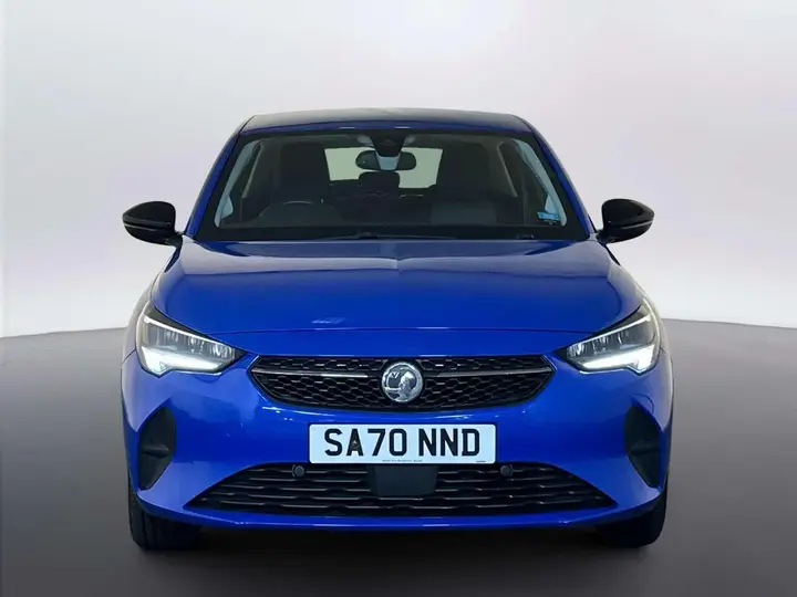 Vauxhall Corsa 2020 photo 5