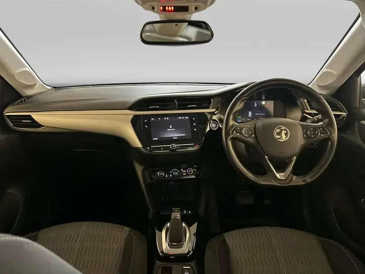 Vauxhall Corsa 2020 photo 3