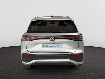 Volkswagen Tayron 2025 photo 3