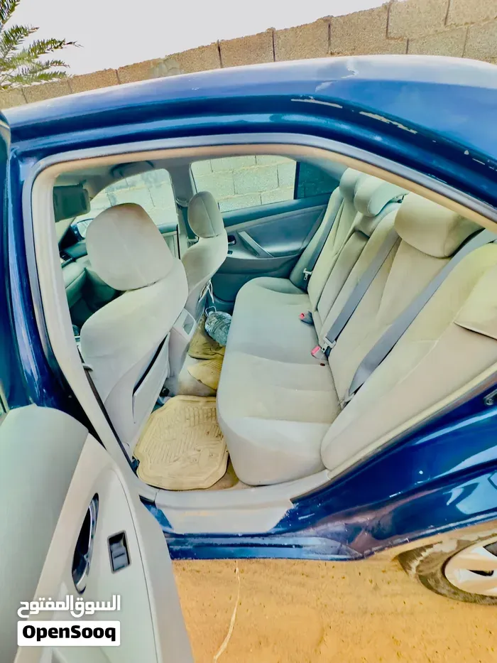 Toyota Camry 2009 photo 2