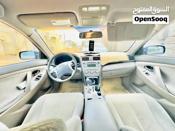 Toyota Camry 2009 photo 3