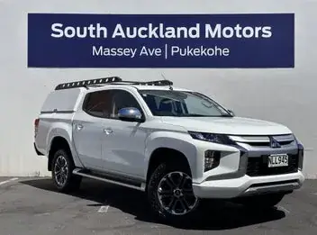 Mitsubishi Triton 2021 photo 4