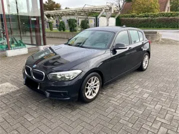 BMW 116D
