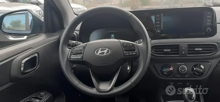 Hyundai I10 2024 photo 2