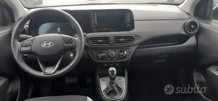 Hyundai I10 2024 photo 3