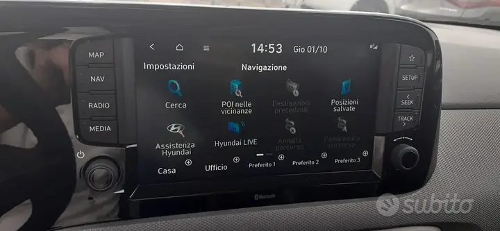 Hyundai I10 2024 photo 4