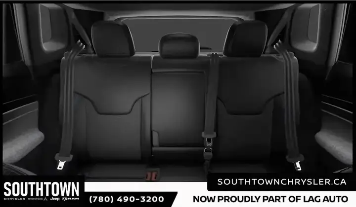 Jeep Compass 2026 photo 4