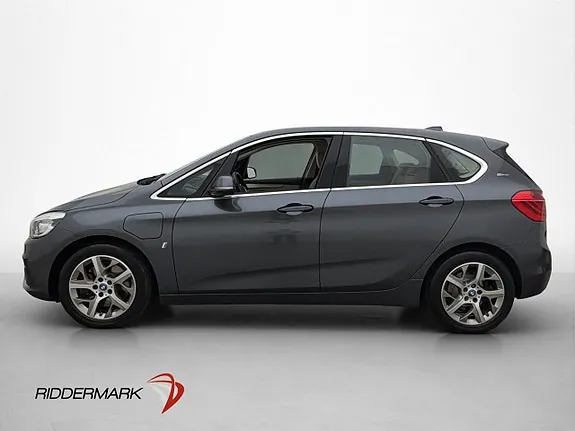 BMW 225Xe 2018 photo 5