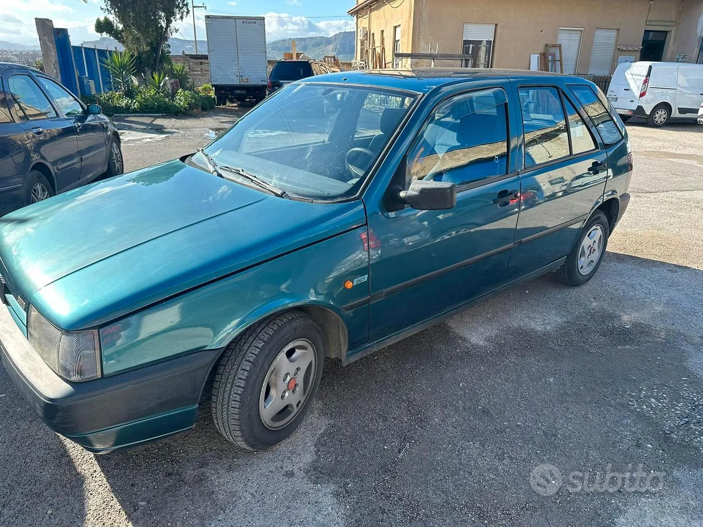 Fiat Tipo