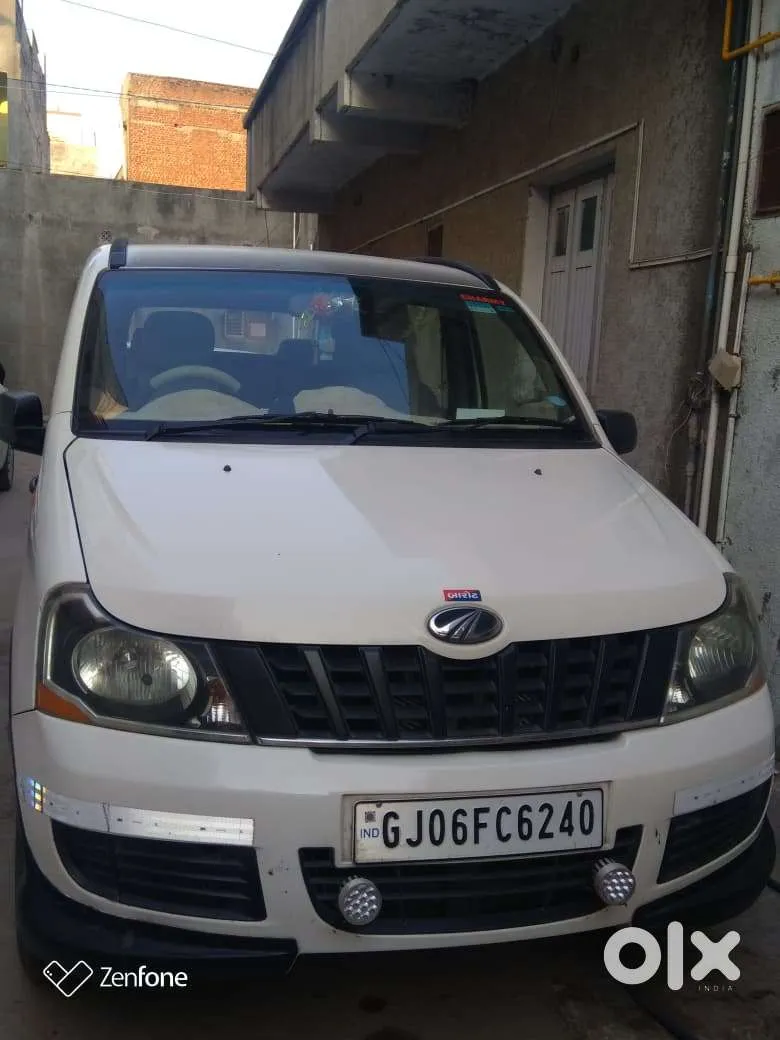 Mahindra Xylo