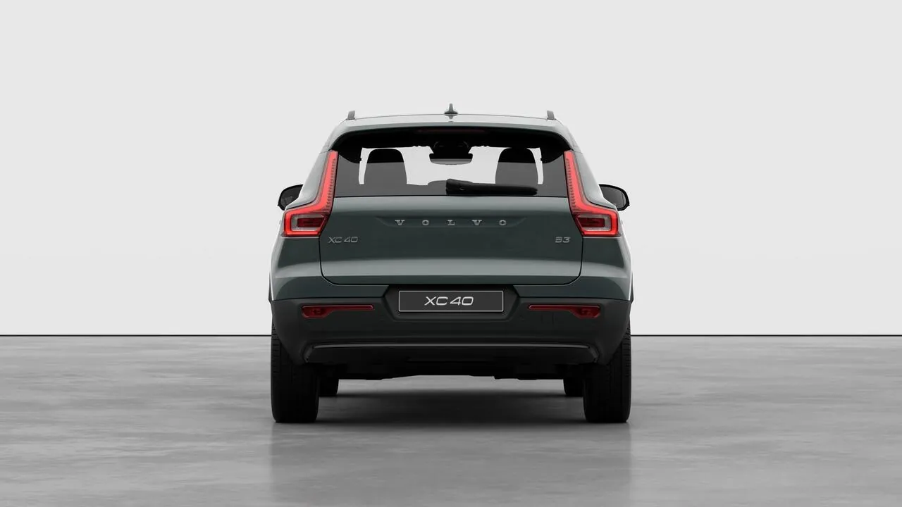 Volvo Xc40 photo 5