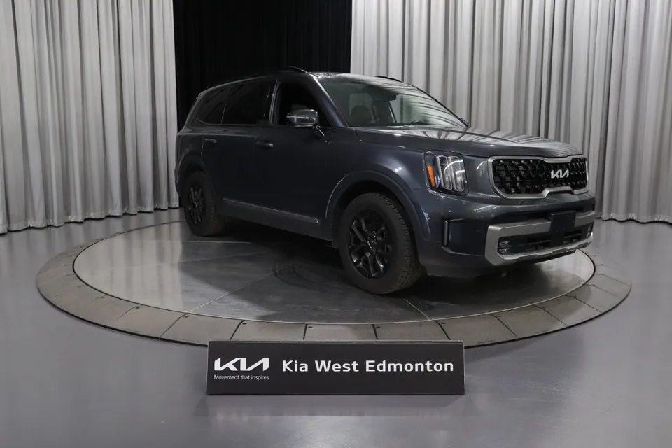 Kia Telluride