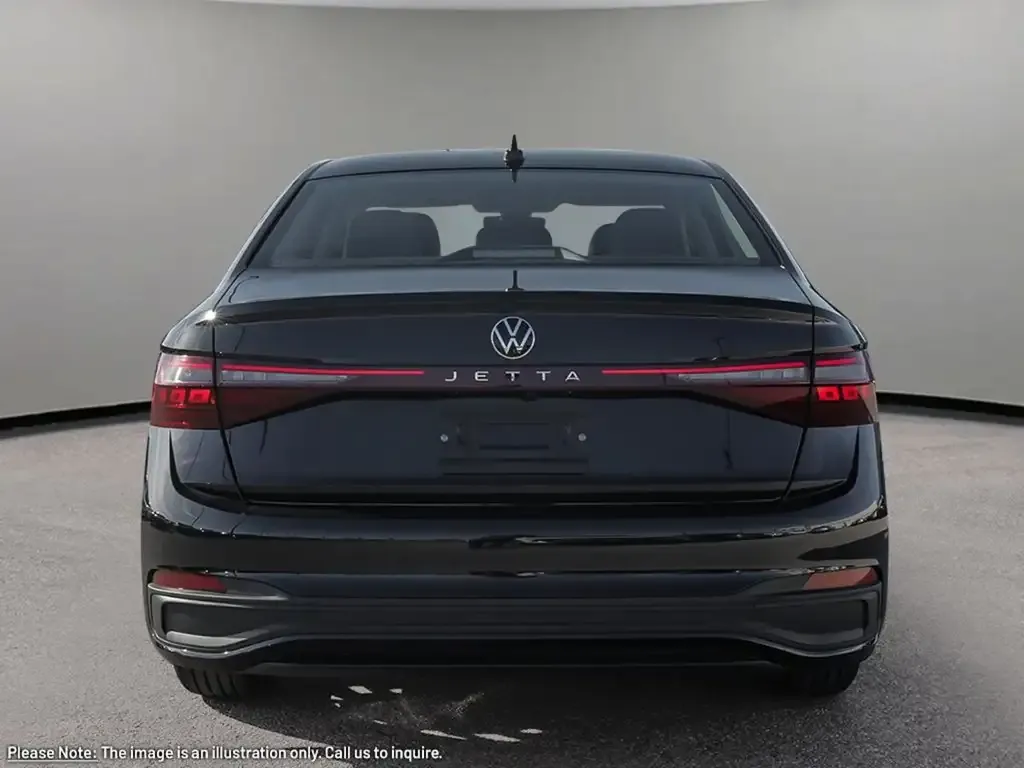 Volkswagen Jetta 2026 photo 5