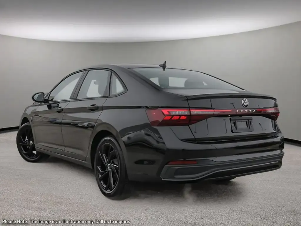 Volkswagen Jetta 2026 photo 4