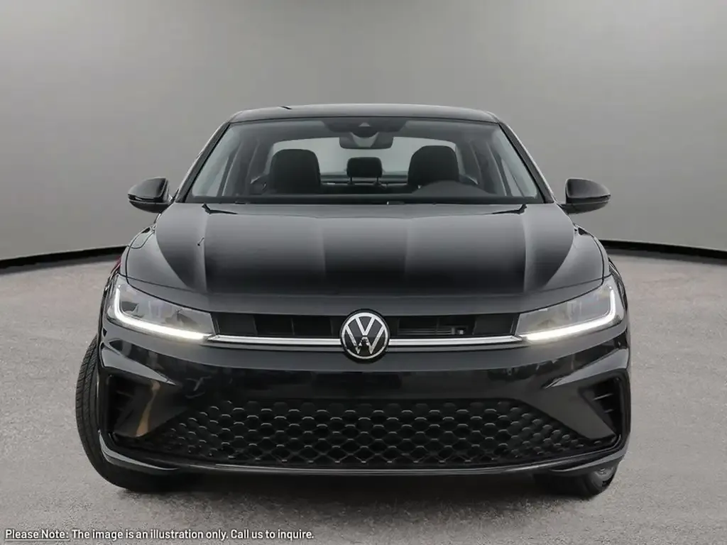 Volkswagen Jetta 2026 photo 2