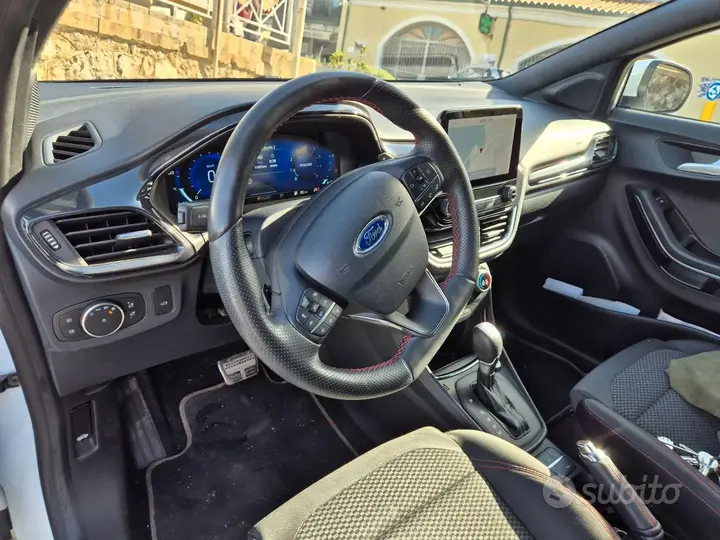 Ford Puma 2020 photo 5