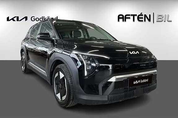 Kia Ev3 2025 photo 4