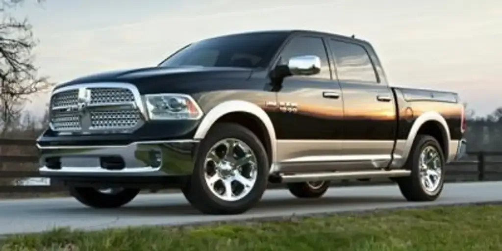 Ram 1500
