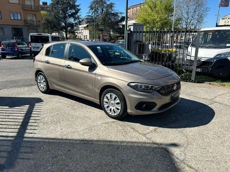 Fiat Tipo 2019 photo 3