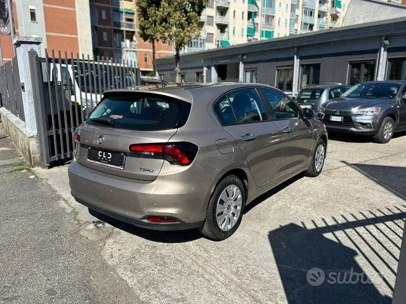 Fiat Tipo 2019 photo 4