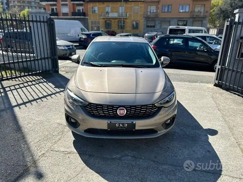 Fiat Tipo 2019 photo 2