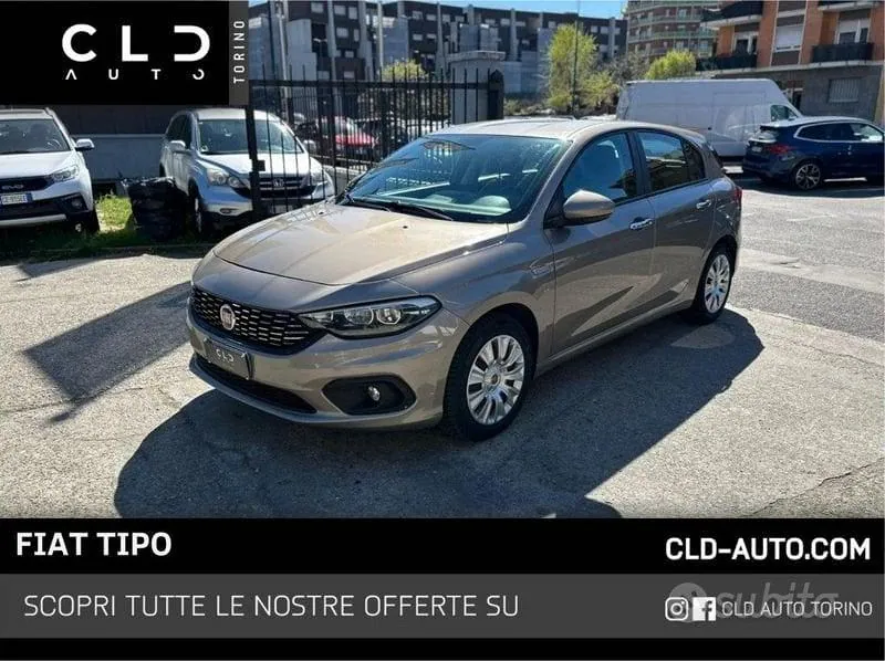 Fiat Tipo