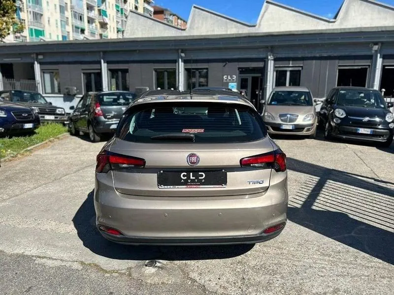 Fiat Tipo 2019 photo 5