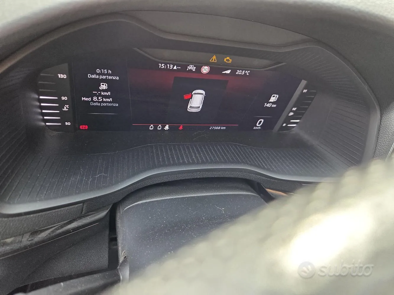 Skoda Karoq 2023 photo 3