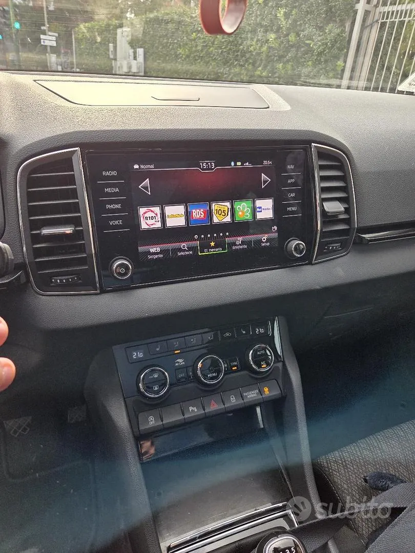 Skoda Karoq 2023 photo 2