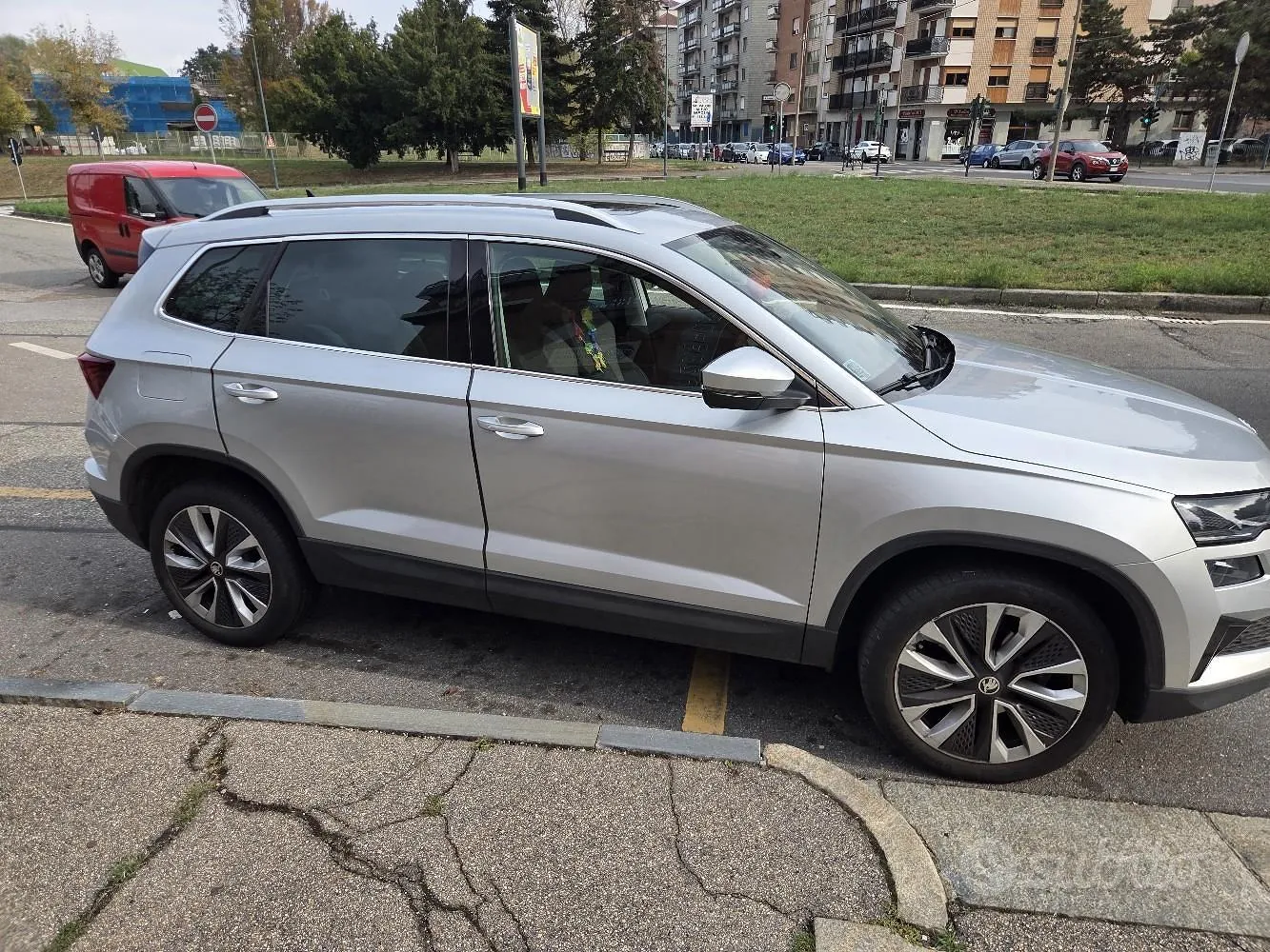 Skoda Karoq 2023 photo 5