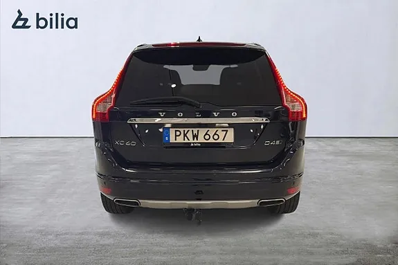 Volvo Xc60 2017 photo 5