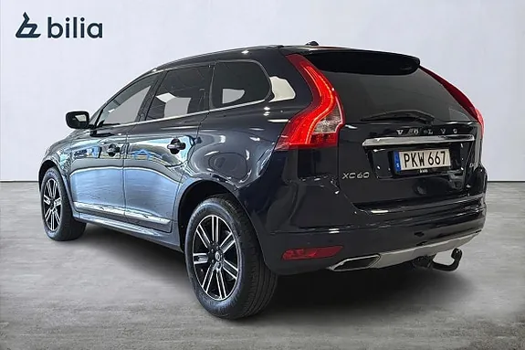 Volvo Xc60 2017 photo 2