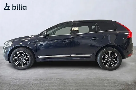 Volvo Xc60 2017 photo 3