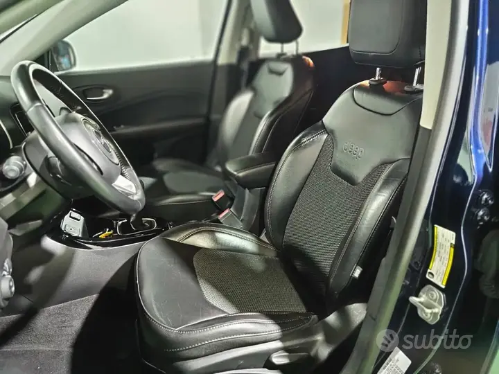 Jeep Compass 2019 photo 4