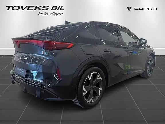 Cupra Tavascan 2025 photo 3