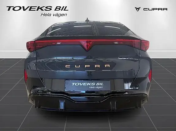 Cupra Tavascan 2025 photo 4