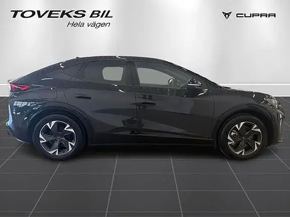 Cupra Tavascan 2025 photo 2