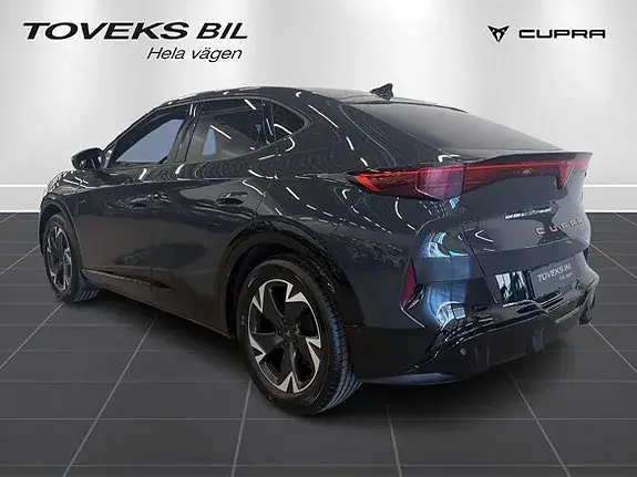 Cupra Tavascan 2025 photo 5