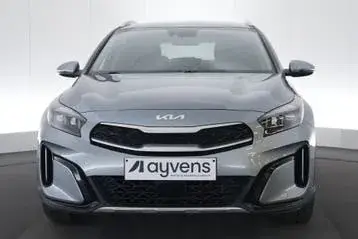 Kia Xceed 2022 photo 2