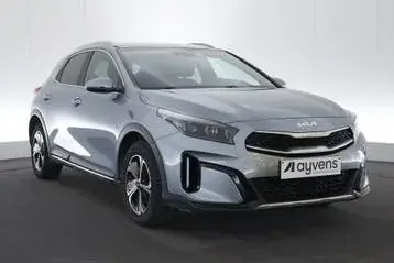 Kia Xceed 2022 photo 3