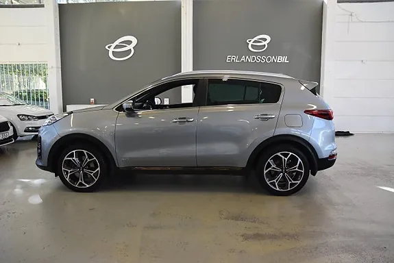 Kia Sportage 2020 photo 5