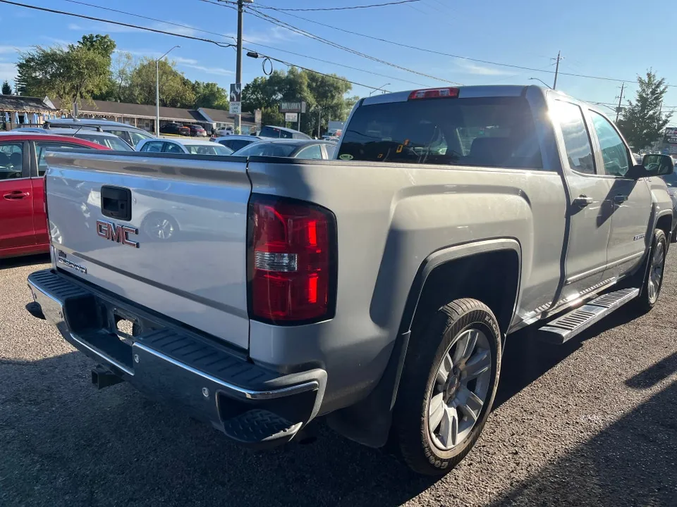 GMC Sierra 1500 2014 photo 4