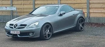 Mercedes-Benz Slk