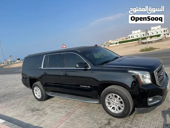 GMC Yukon