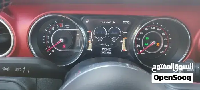 Jeep Gladiator 2022 photo 3