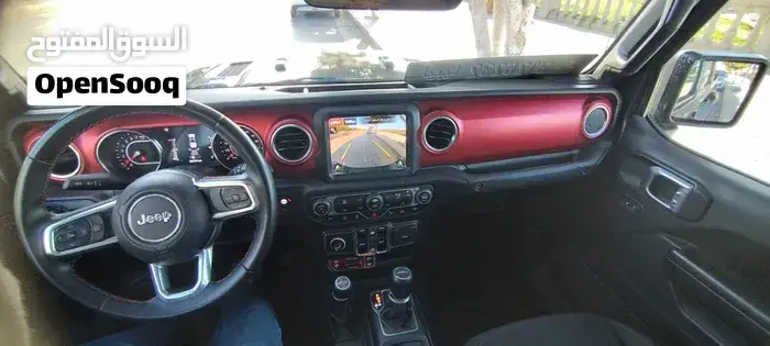 Jeep Gladiator 2022 photo 2